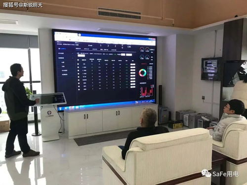 智慧电力系统与智能电力系统探析之三 智能控制系统集成的实践与展望