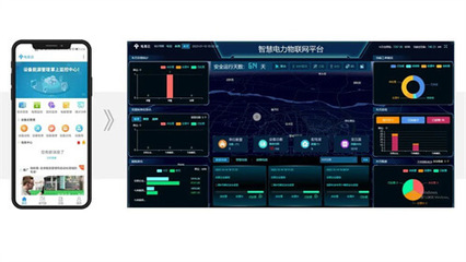 智慧消防管理